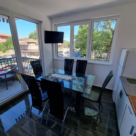 Apartman Simic Lux Srebrno Jezero