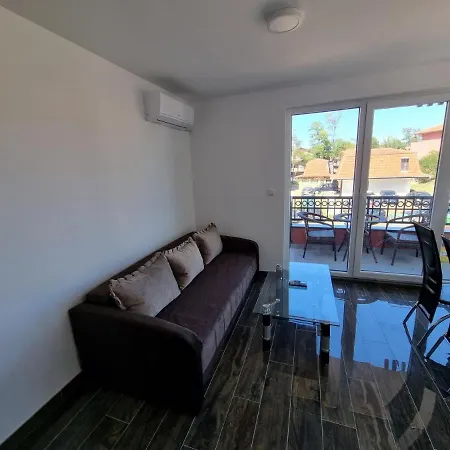 Simic Lux Srebrno Jezero *