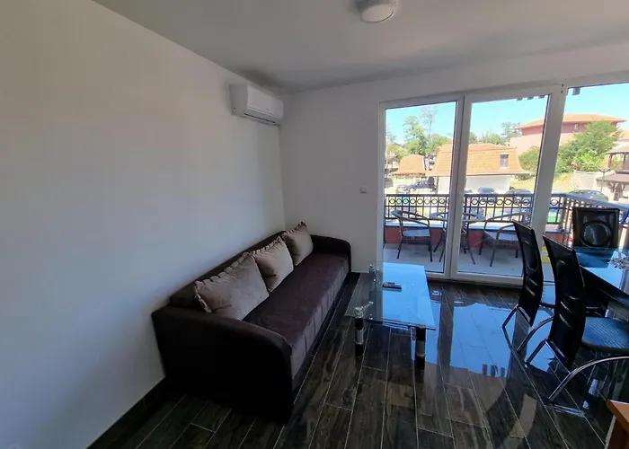 Simic Lux Srebrno Jezero *