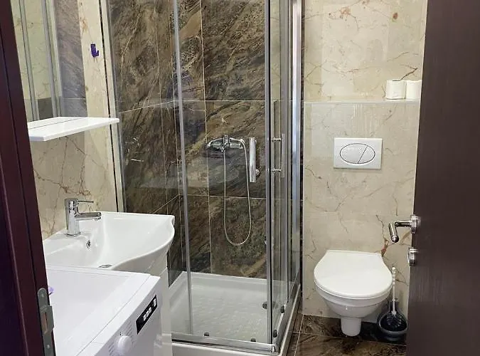 Simic Lux Srebrno Jezero Apartman Kisiljevo